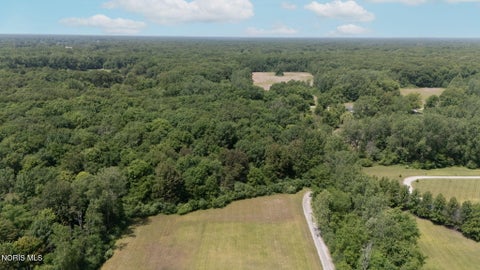 Tiny photo for 7325 Yawberg Road, Whitehouse, OH 43571 (MLS # 10008903)