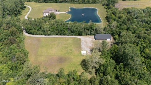 Tiny photo for 7325 Yawberg Road, Whitehouse, OH 43571 (MLS # 10008903)
