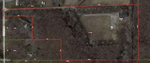 Tiny photo for 7325 Yawberg Road, Whitehouse, OH 43571 (MLS # 10008903)