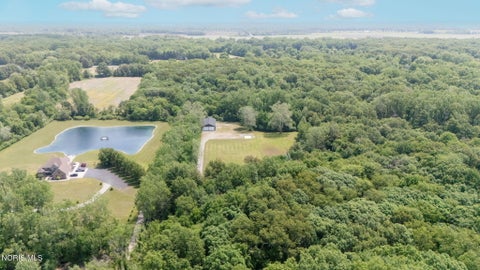 Tiny photo for 7325 Yawberg Road, Whitehouse, OH 43571 (MLS # 10008903)
