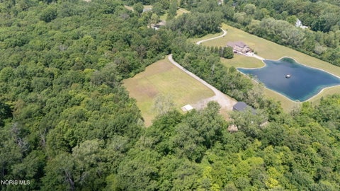 Tiny photo for 7325 Yawberg Road, Whitehouse, OH 43571 (MLS # 10008903)