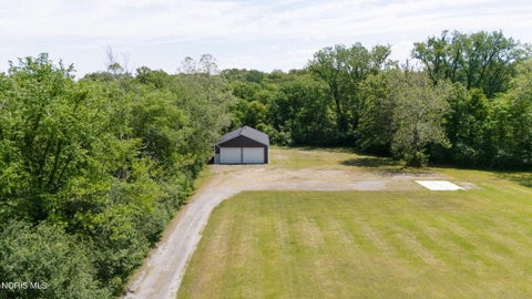 Tiny photo for 7325 Yawberg Road, Whitehouse, OH 43571 (MLS # 10008903)
