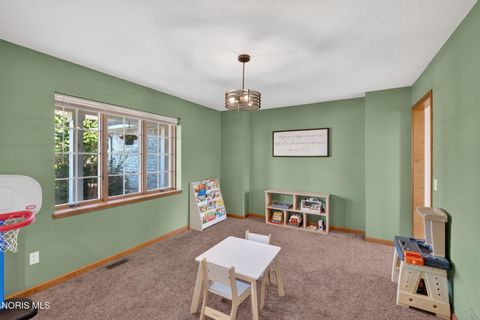 Tiny photo for 1428 Southridge Drive, Waterville, OH 43566 (MLS # 10011003)