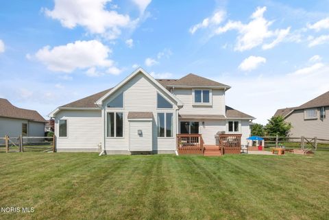 Tiny photo for 1428 Southridge Drive, Waterville, OH 43566 (MLS # 10011003)