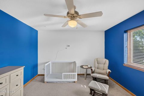 Tiny photo for 1428 Southridge Drive, Waterville, OH 43566 (MLS # 10011003)