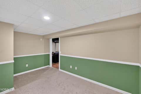 Tiny photo for 1428 Southridge Drive, Waterville, OH 43566 (MLS # 10011003)