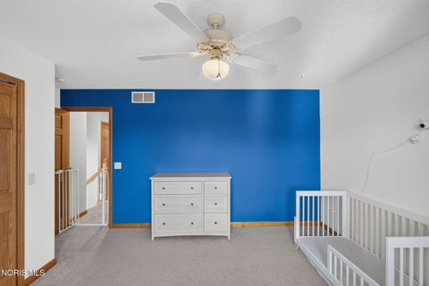 Tiny photo for 1428 Southridge Drive, Waterville, OH 43566 (MLS # 10011003)
