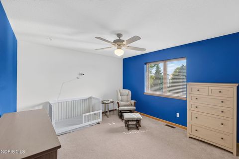 Tiny photo for 1428 Southridge Drive, Waterville, OH 43566 (MLS # 10011003)