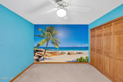Tiny photo for 1428 Southridge Drive, Waterville, OH 43566 (MLS # 10011003)