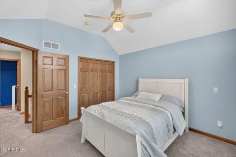 Tiny photo for 1428 Southridge Drive, Waterville, OH 43566 (MLS # 10011003)