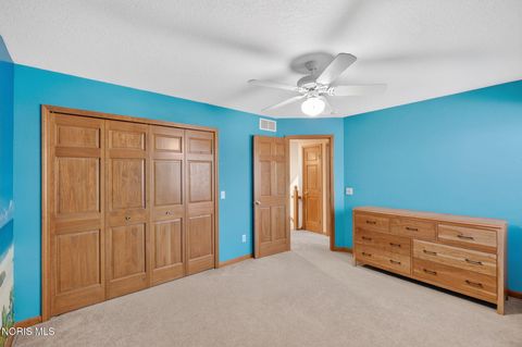 Tiny photo for 1428 Southridge Drive, Waterville, OH 43566 (MLS # 10011003)