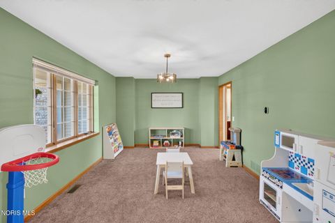 Tiny photo for 1428 Southridge Drive, Waterville, OH 43566 (MLS # 10011003)