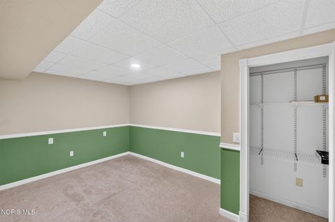 Tiny photo for 1428 Southridge Drive, Waterville, OH 43566 (MLS # 10011003)