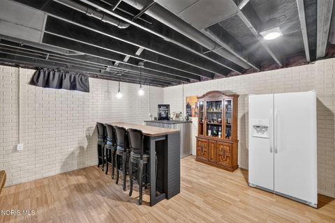 Tiny photo for 1428 Southridge Drive, Waterville, OH 43566 (MLS # 10011003)