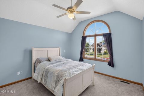 Tiny photo for 1428 Southridge Drive, Waterville, OH 43566 (MLS # 10011003)