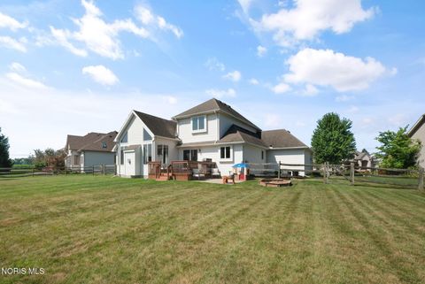 Tiny photo for 1428 Southridge Drive, Waterville, OH 43566 (MLS # 10011003)
