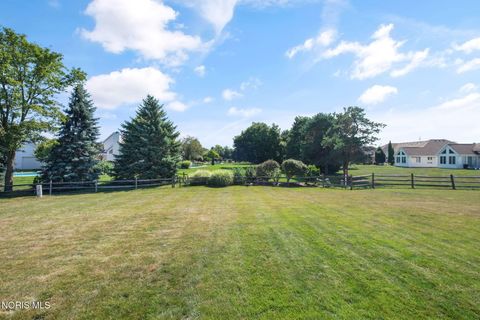Tiny photo for 1428 Southridge Drive, Waterville, OH 43566 (MLS # 10011003)