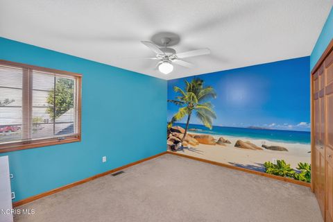Tiny photo for 1428 Southridge Drive, Waterville, OH 43566 (MLS # 10011003)