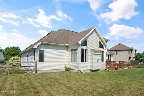 Tiny photo for 1428 Southridge Drive, Waterville, OH 43566 (MLS # 10011003)