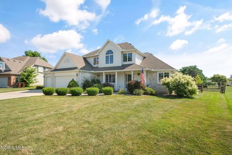 Tiny photo for 1428 Southridge Drive, Waterville, OH 43566 (MLS # 10011003)