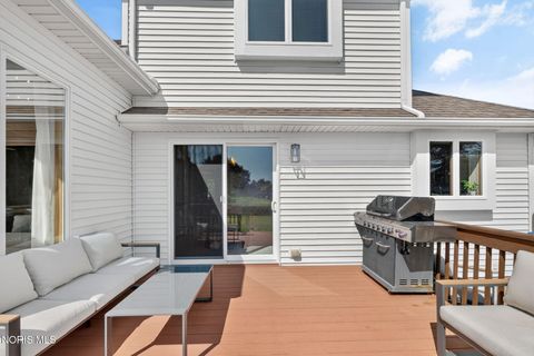 Tiny photo for 1428 Southridge Drive, Waterville, OH 43566 (MLS # 10011003)