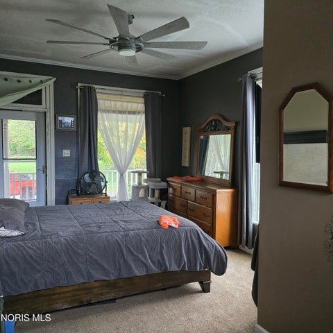 Tiny photo for 804 Wayne Avenue, Defiance, OH 43512 (MLS # 10014877)
