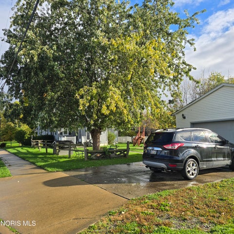 Tiny photo for 804 Wayne Avenue, Defiance, OH 43512 (MLS # 10014877)