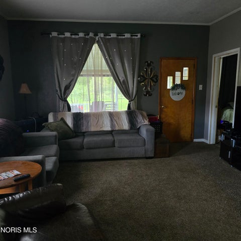 Tiny photo for 804 Wayne Avenue, Defiance, OH 43512 (MLS # 10014877)