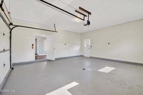 Tiny photo for 1225 Westgate Road, Toledo, OH 43615 (MLS # 10004833)