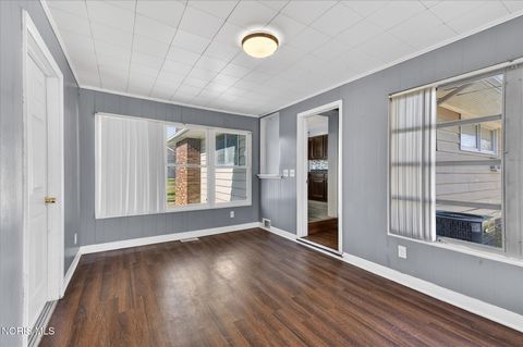 Tiny photo for 1225 Westgate Road, Toledo, OH 43615 (MLS # 10004833)