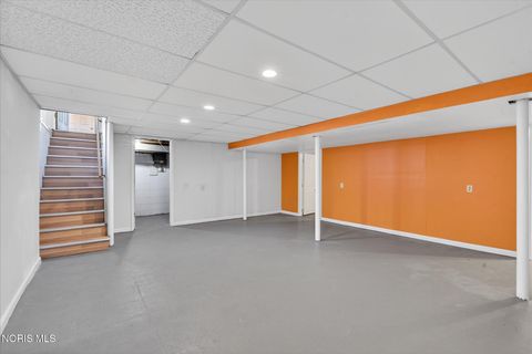 Tiny photo for 1225 Westgate Road, Toledo, OH 43615 (MLS # 10004833)