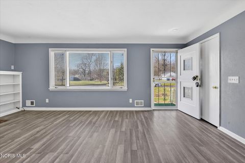 Tiny photo for 1225 Westgate Road, Toledo, OH 43615 (MLS # 10004833)