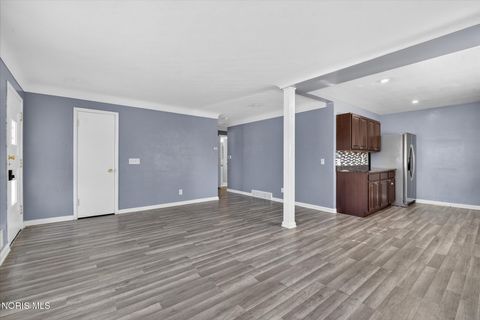 Tiny photo for 1225 Westgate Road, Toledo, OH 43615 (MLS # 10004833)