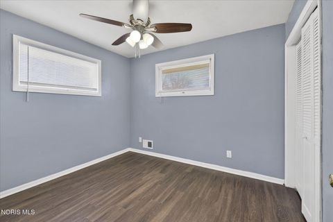 Tiny photo for 1225 Westgate Road, Toledo, OH 43615 (MLS # 10004833)