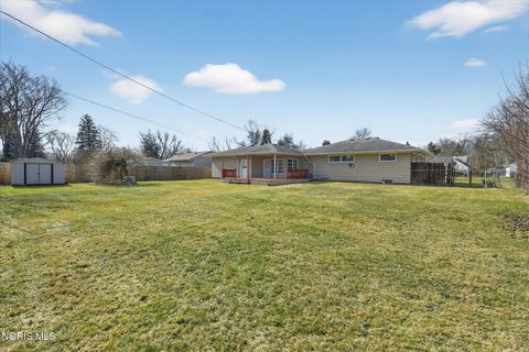 Tiny photo for 1225 Westgate Road, Toledo, OH 43615 (MLS # 10004833)