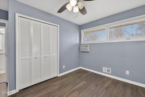 Tiny photo for 1225 Westgate Road, Toledo, OH 43615 (MLS # 10004833)