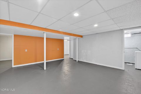 Tiny photo for 1225 Westgate Road, Toledo, OH 43615 (MLS # 10004833)