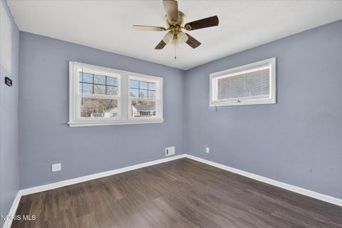 Tiny photo for 1225 Westgate Road, Toledo, OH 43615 (MLS # 10004833)