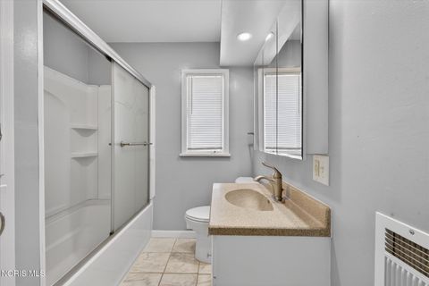 Tiny photo for 1225 Westgate Road, Toledo, OH 43615 (MLS # 10004833)