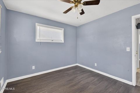 Tiny photo for 1225 Westgate Road, Toledo, OH 43615 (MLS # 10004833)