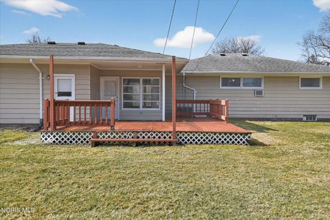 Tiny photo for 1225 Westgate Road, Toledo, OH 43615 (MLS # 10004833)