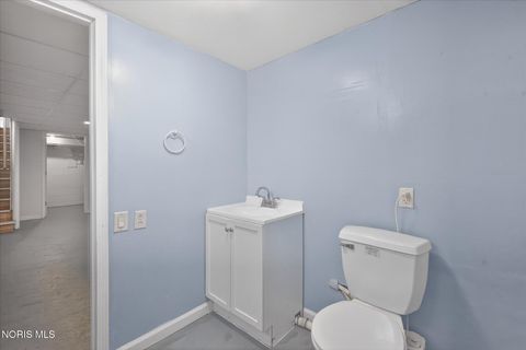 Tiny photo for 1225 Westgate Road, Toledo, OH 43615 (MLS # 10004833)