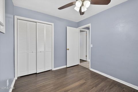 Tiny photo for 1225 Westgate Road, Toledo, OH 43615 (MLS # 10004833)