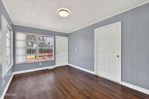 Tiny photo for 1225 Westgate Road, Toledo, OH 43615 (MLS # 10004833)