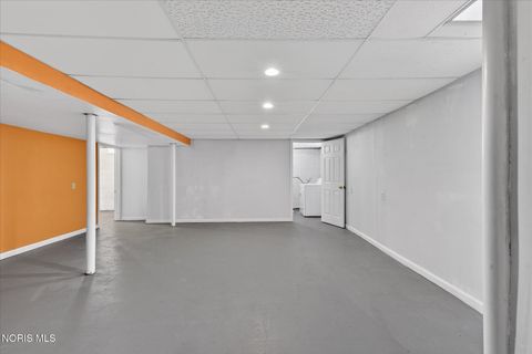 Tiny photo for 1225 Westgate Road, Toledo, OH 43615 (MLS # 10004833)