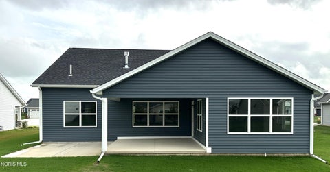 Tiny photo for 15038 Stonebridge Lane, Perrysburg, OH 43551 (MLS # 10013655)
