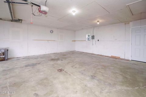 Tiny photo for 11380 State Route 634, Cloverdale, OH 45827 (MLS # 10004839)