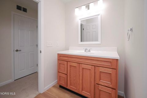 Tiny photo for 11380 State Route 634, Cloverdale, OH 45827 (MLS # 10004839)