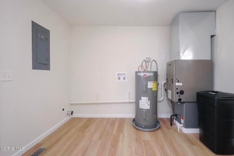 Tiny photo for 11380 State Route 634, Cloverdale, OH 45827 (MLS # 10004839)