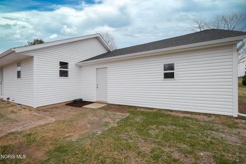 Tiny photo for 11380 State Route 634, Cloverdale, OH 45827 (MLS # 10004839)